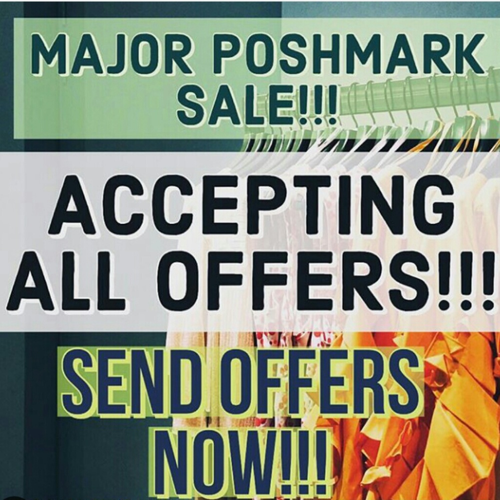 Accepting offers